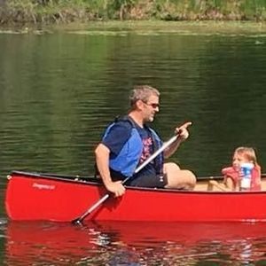 Meet your Posher, Rob